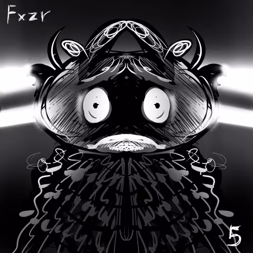 Fxzr #5