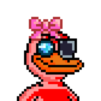 MoonQuacks #2730