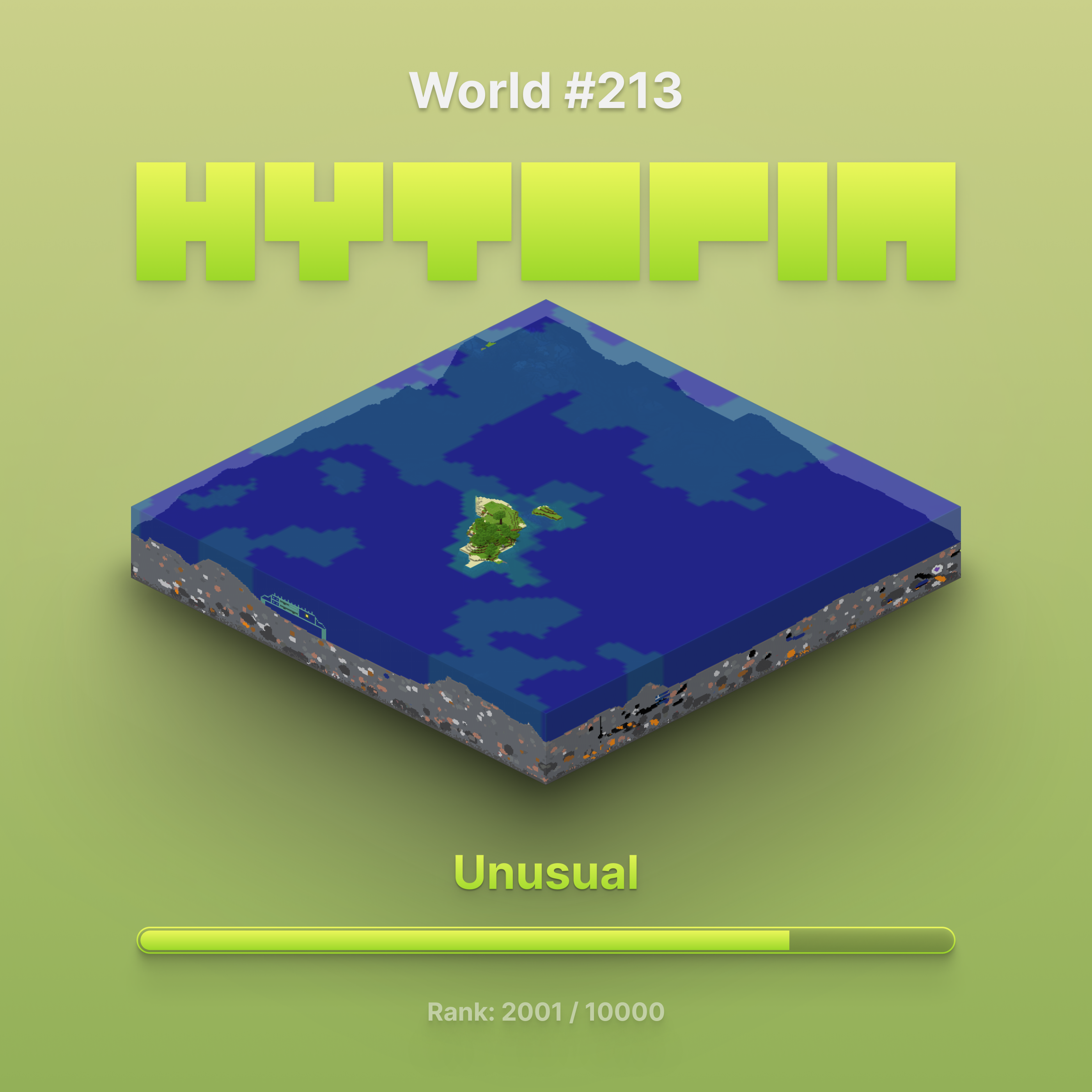 HYTOPIA Worlds #213