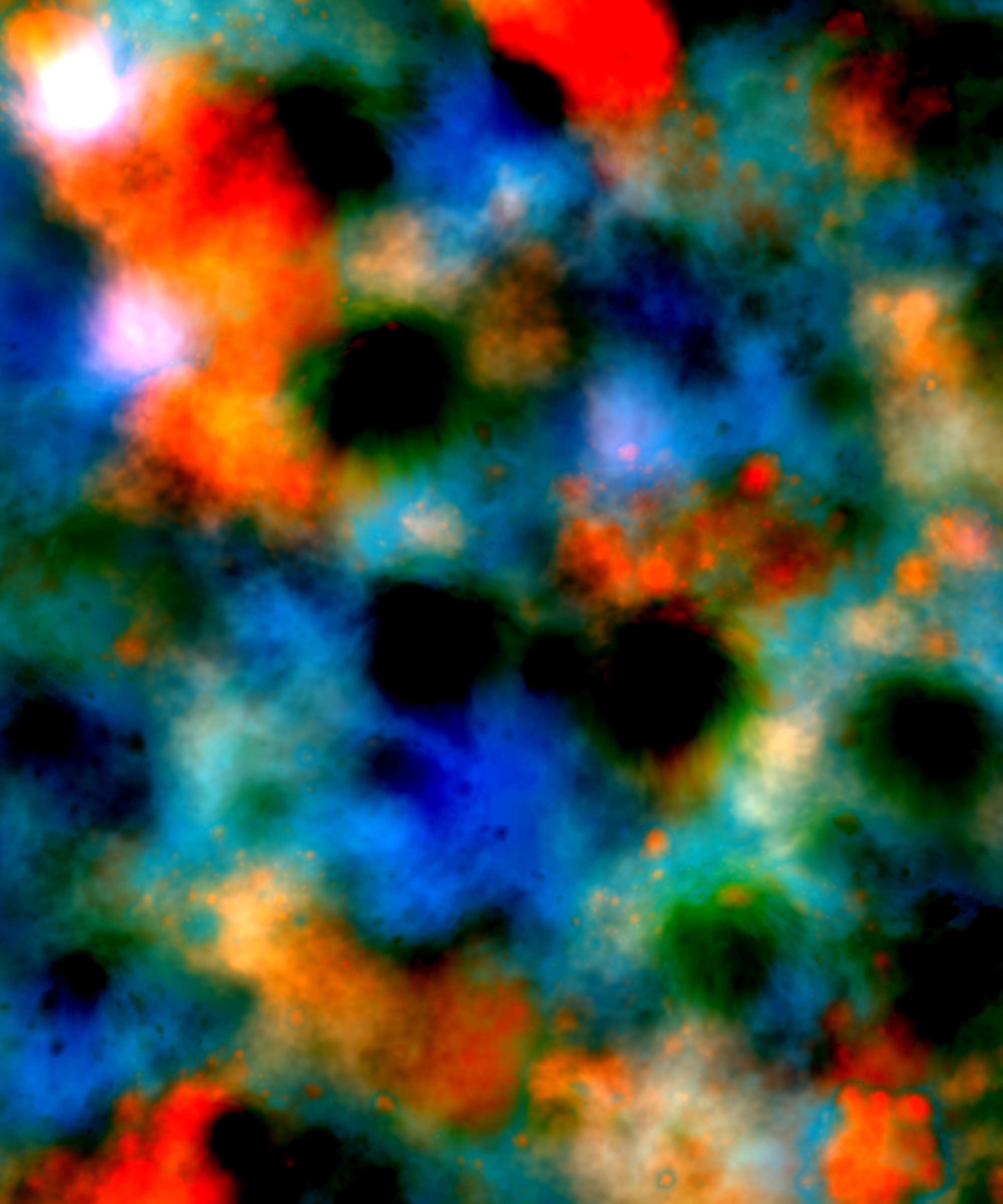 Pigments #37