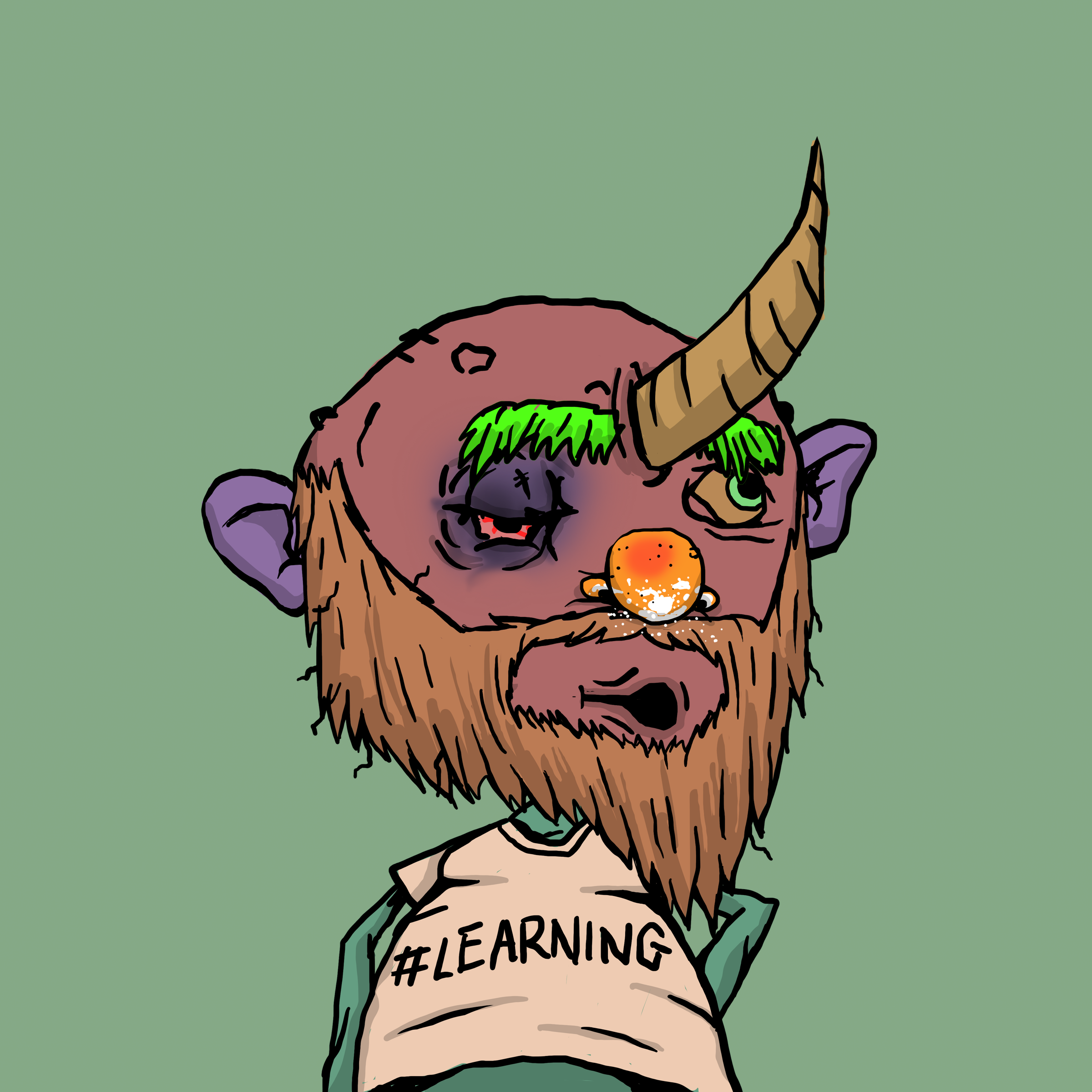 Gnomeville #5016
