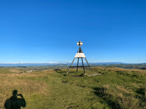 Geodetic Moment #39