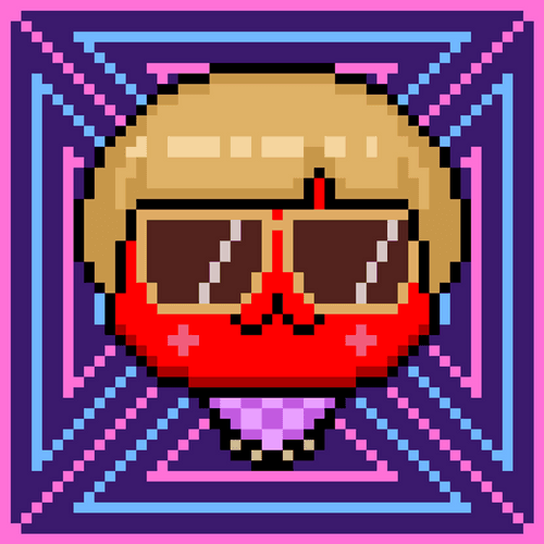 CryptoSimeji #3822