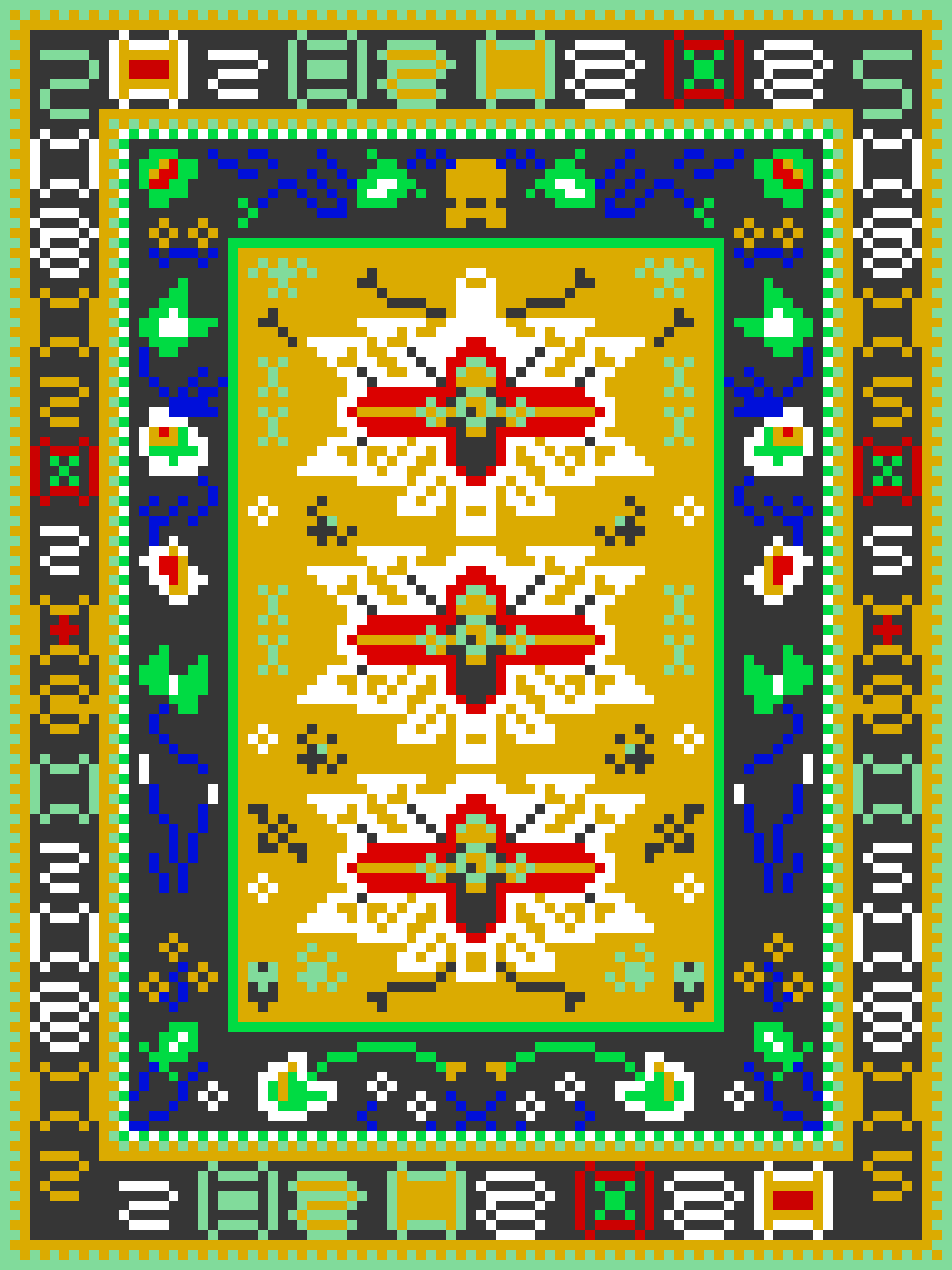 Rugstore