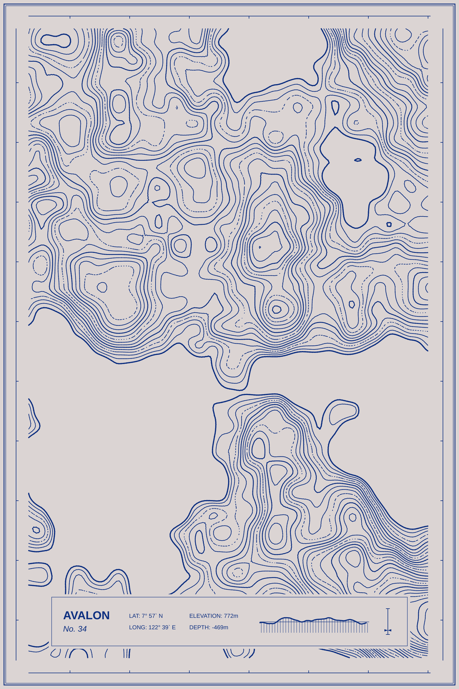 Avalon #34