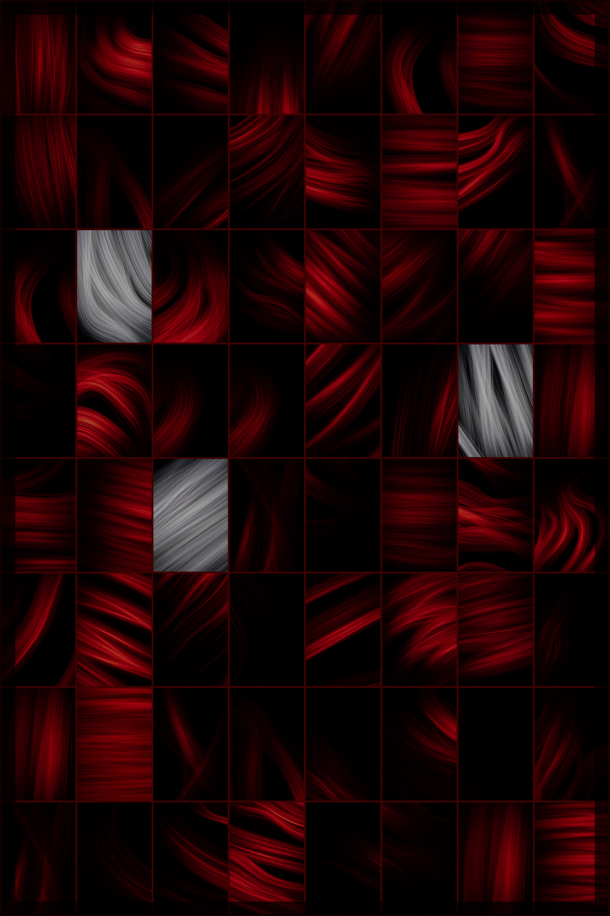 Vortex Dreams #728