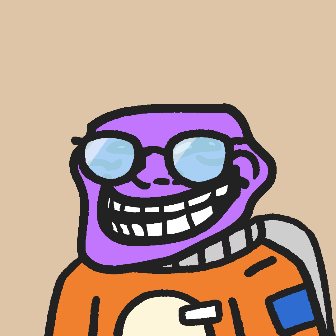 CoolTroll #4519