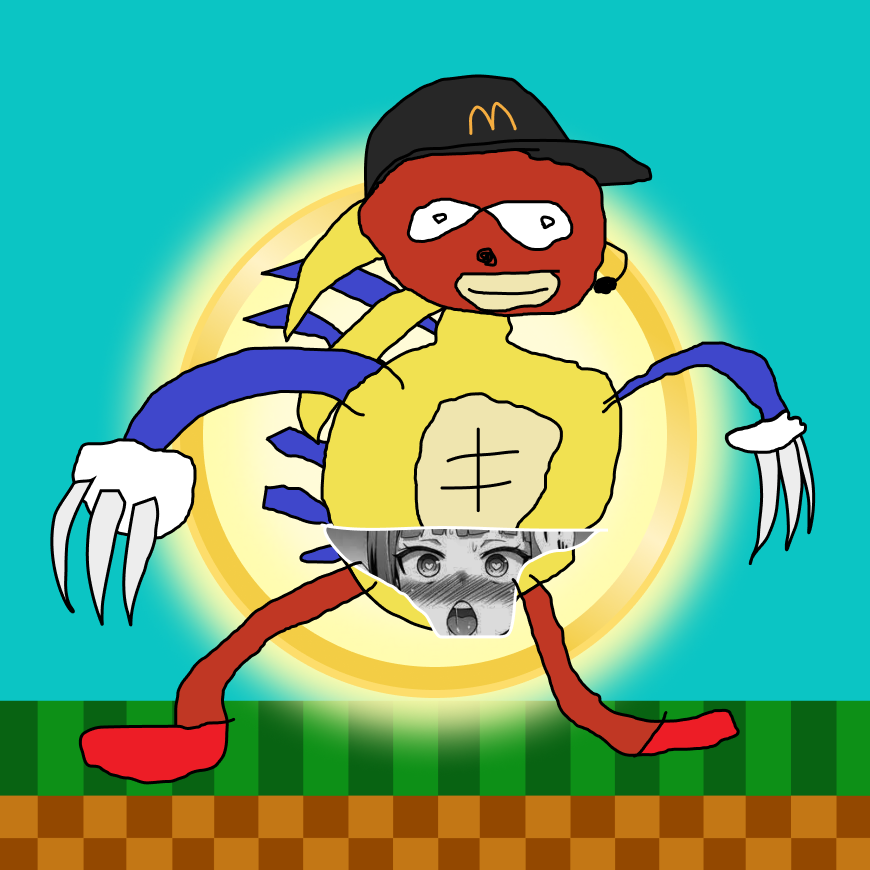 SanikSanik #664