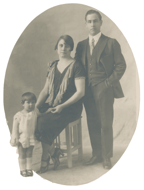 Families #5