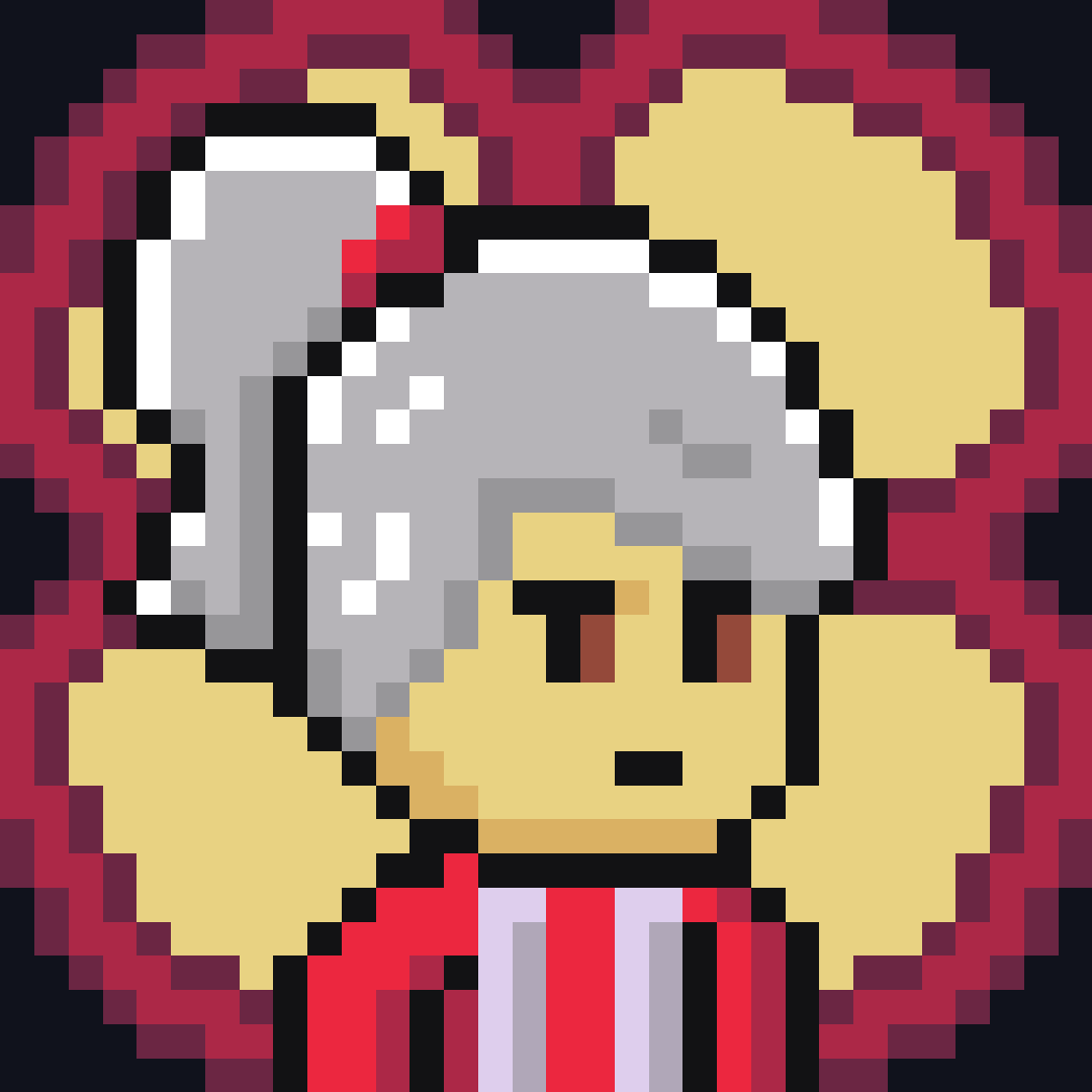 PxHeroes #4258