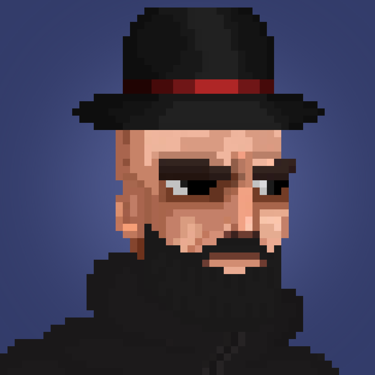 DeathbyNFTs #2181