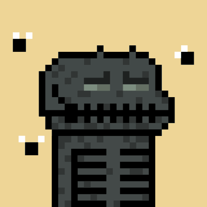 Boney #581
