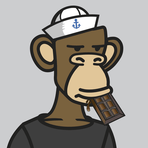 Cool Ape #400