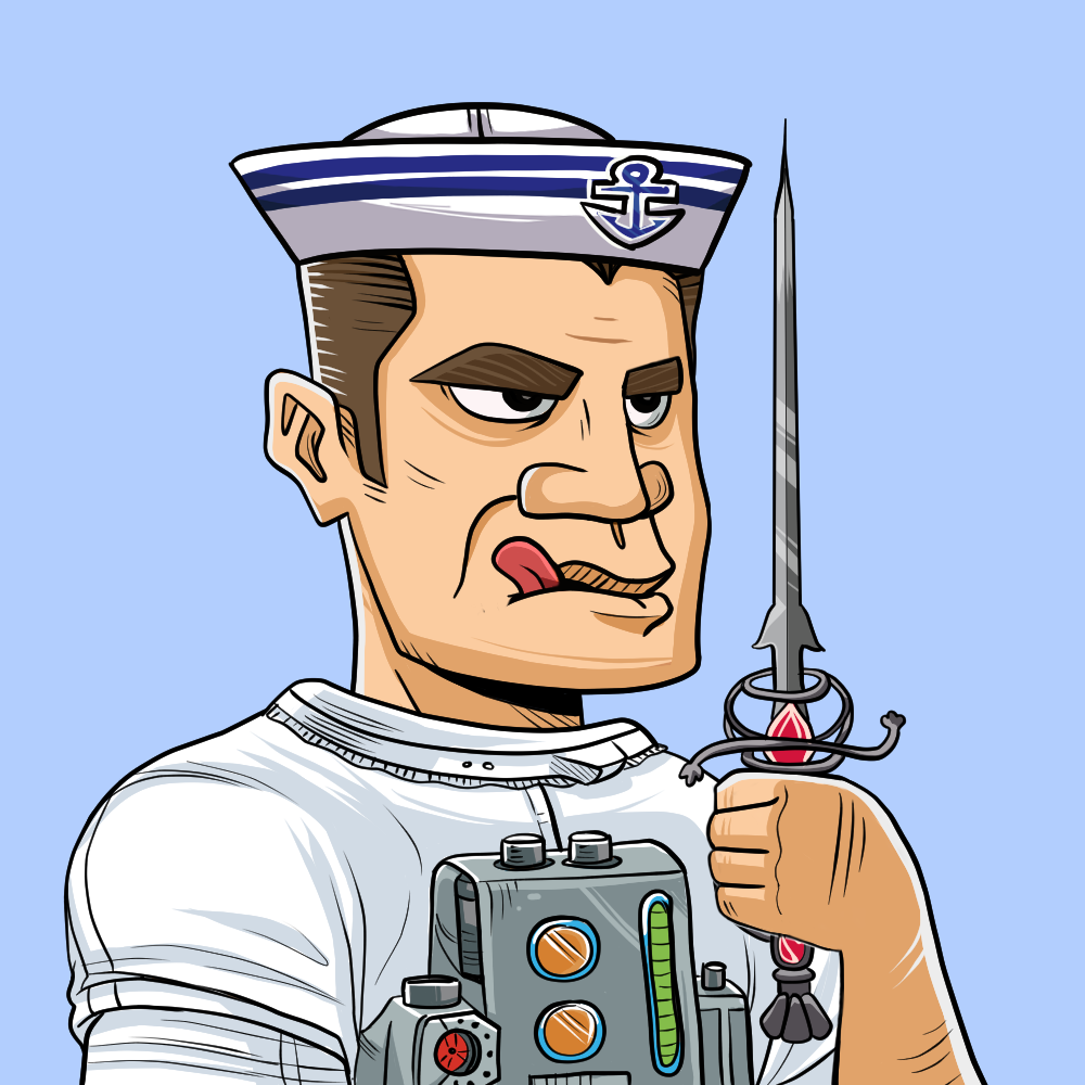 Galaxy Fight Club #1628