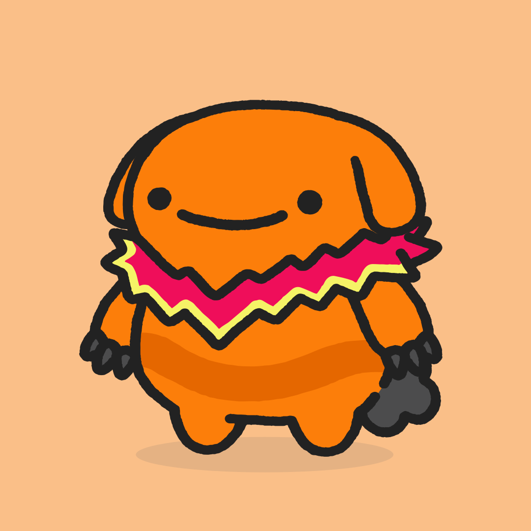 Cool Pet #8242