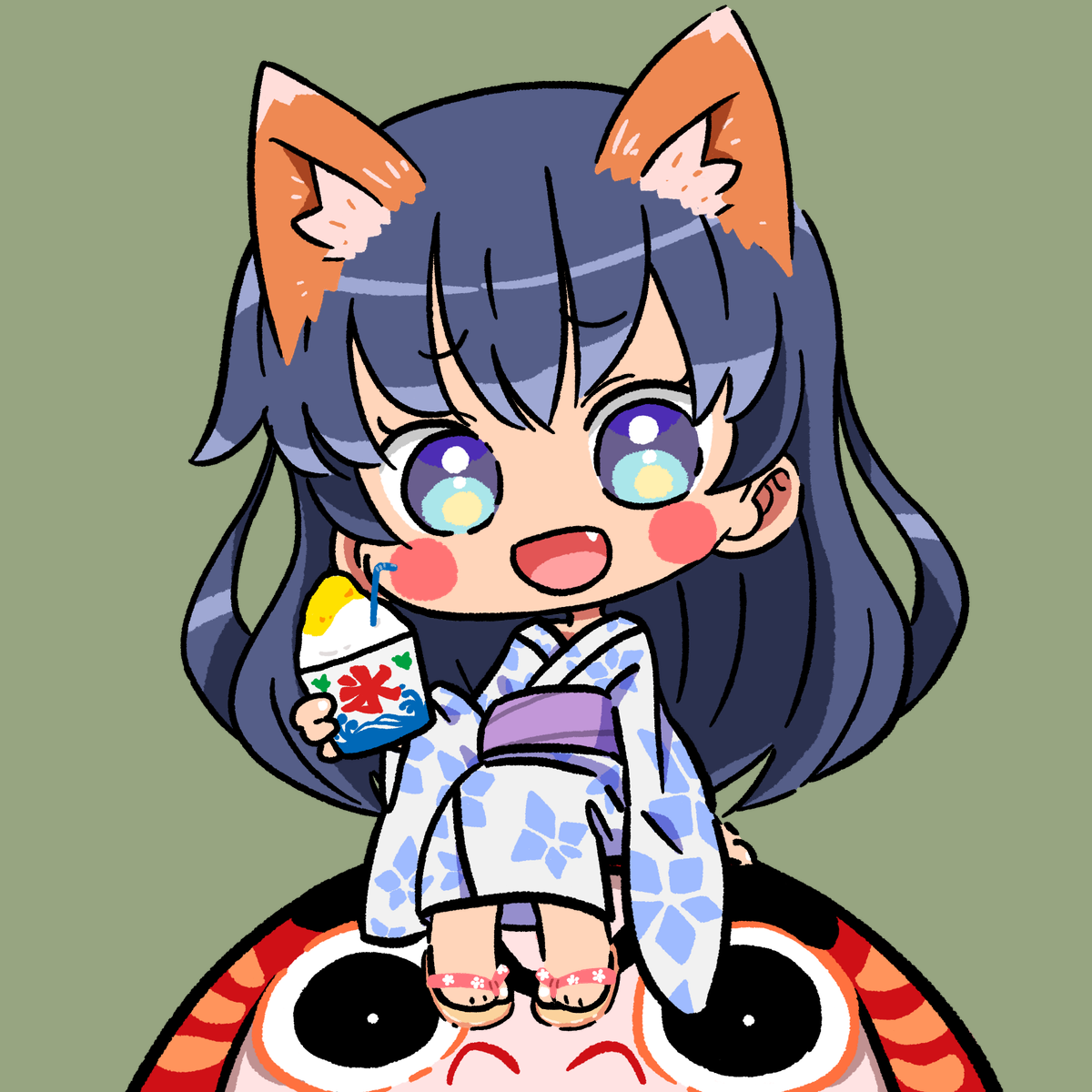 Chibi Lolita #10356