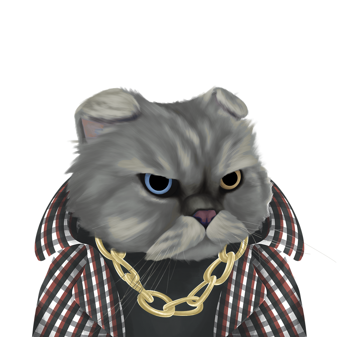FatCatPlanet #452