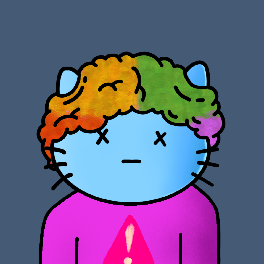 OctaCat #232