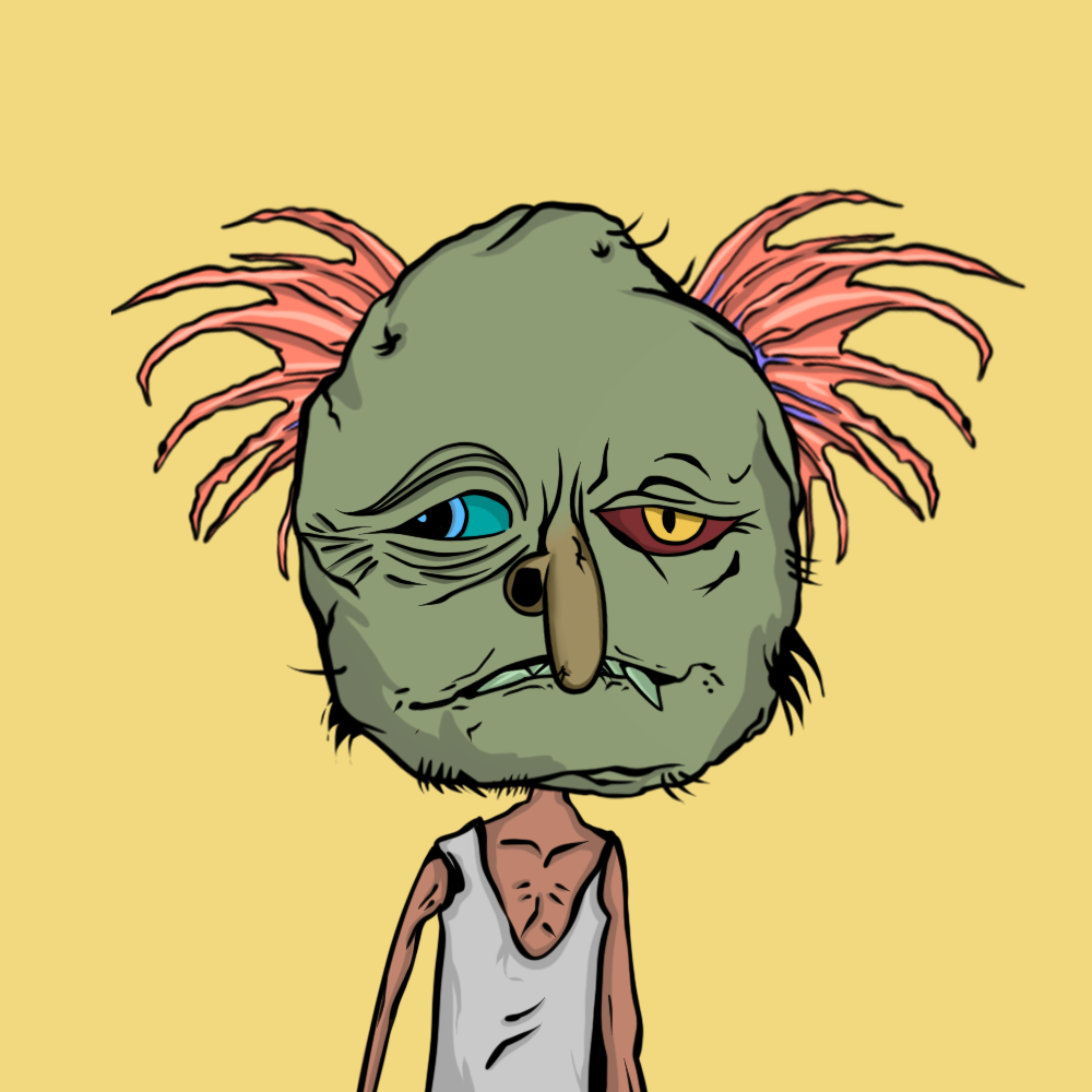 Hobgoblintown #6012