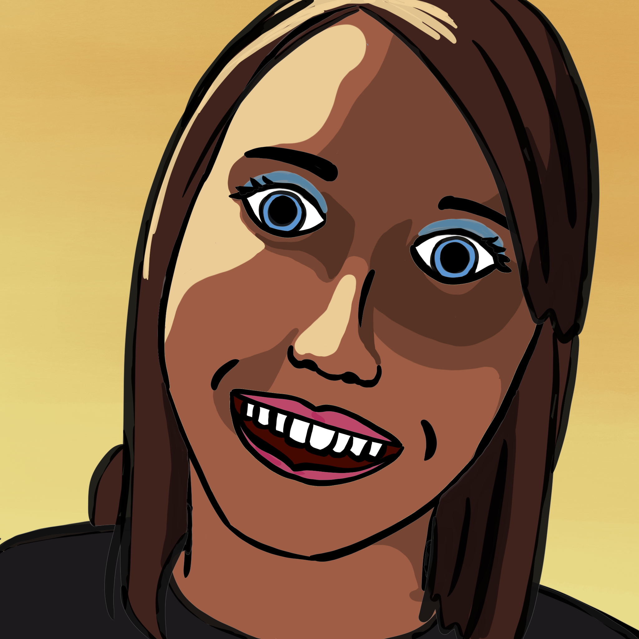 CreepyGF #514