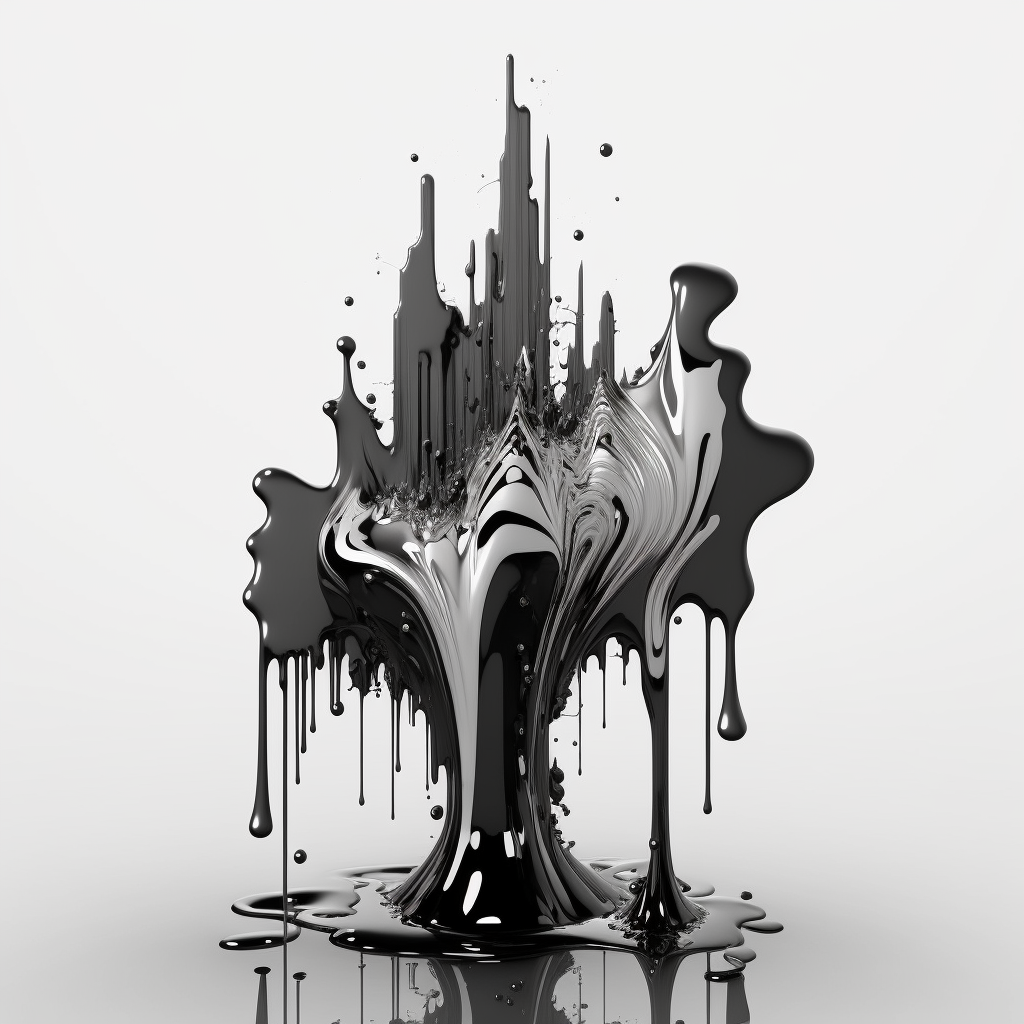 Color Burst By Felix Norgaard #116