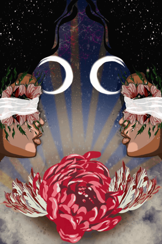 “Embracing the Unseen: A Celebration of Inner Beauty