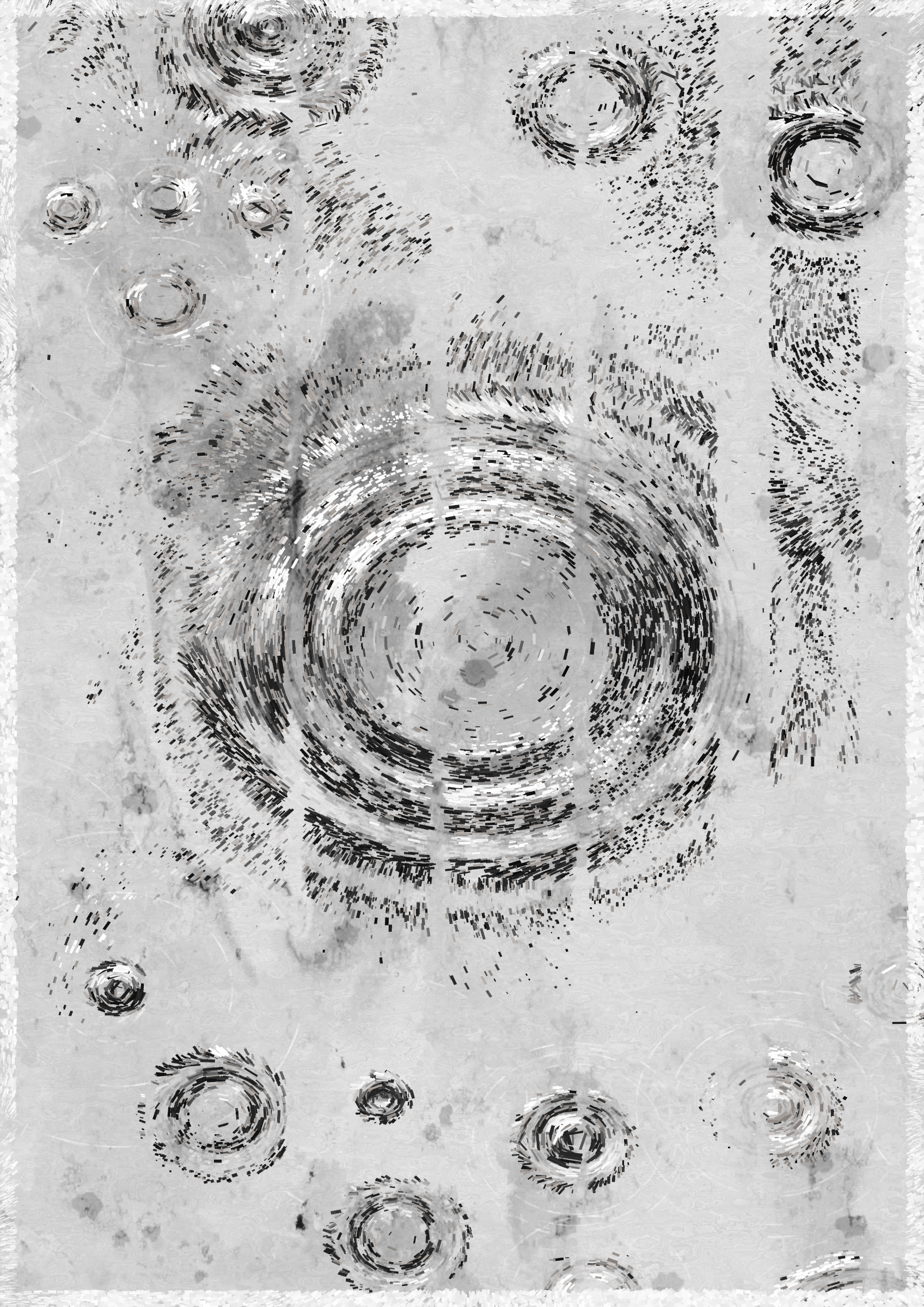Rippling #97