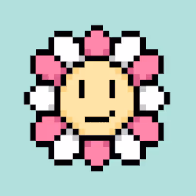 Murakami.Flower #6