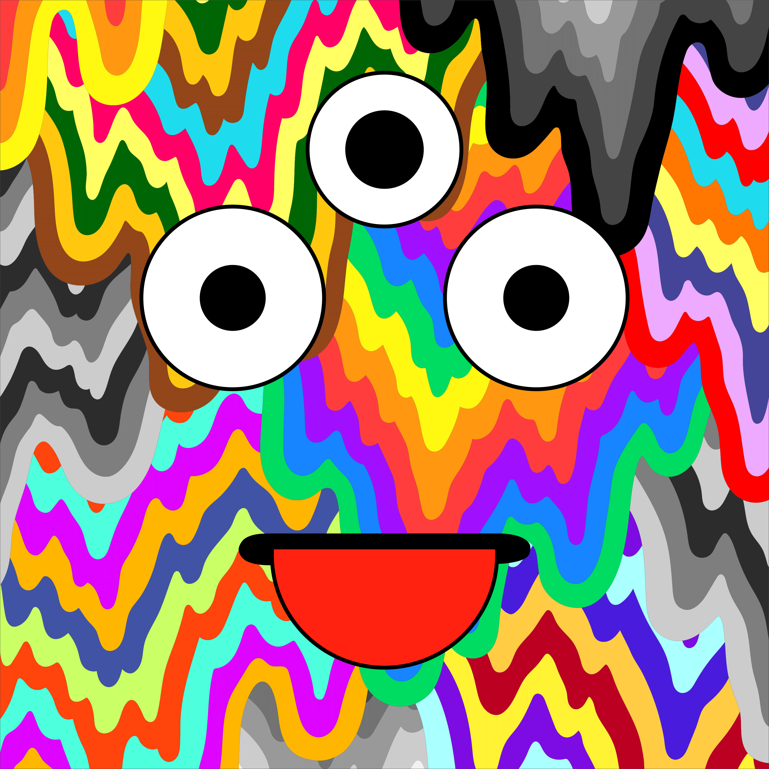Cosmic Cutie #10