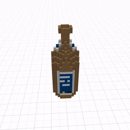 Bierflasche