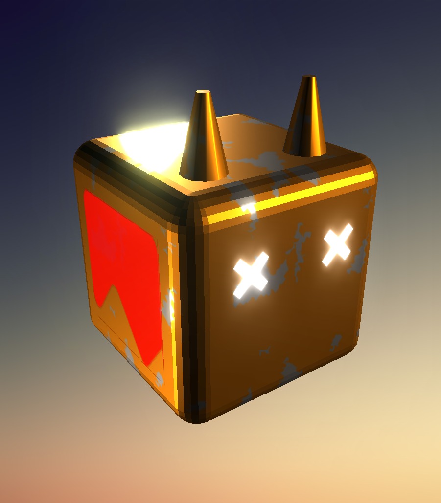 Hexadroid #8249