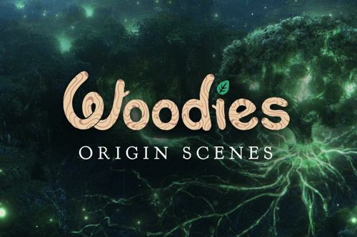 Woodies Origin Scene #4985
