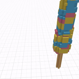 Rocket Pop