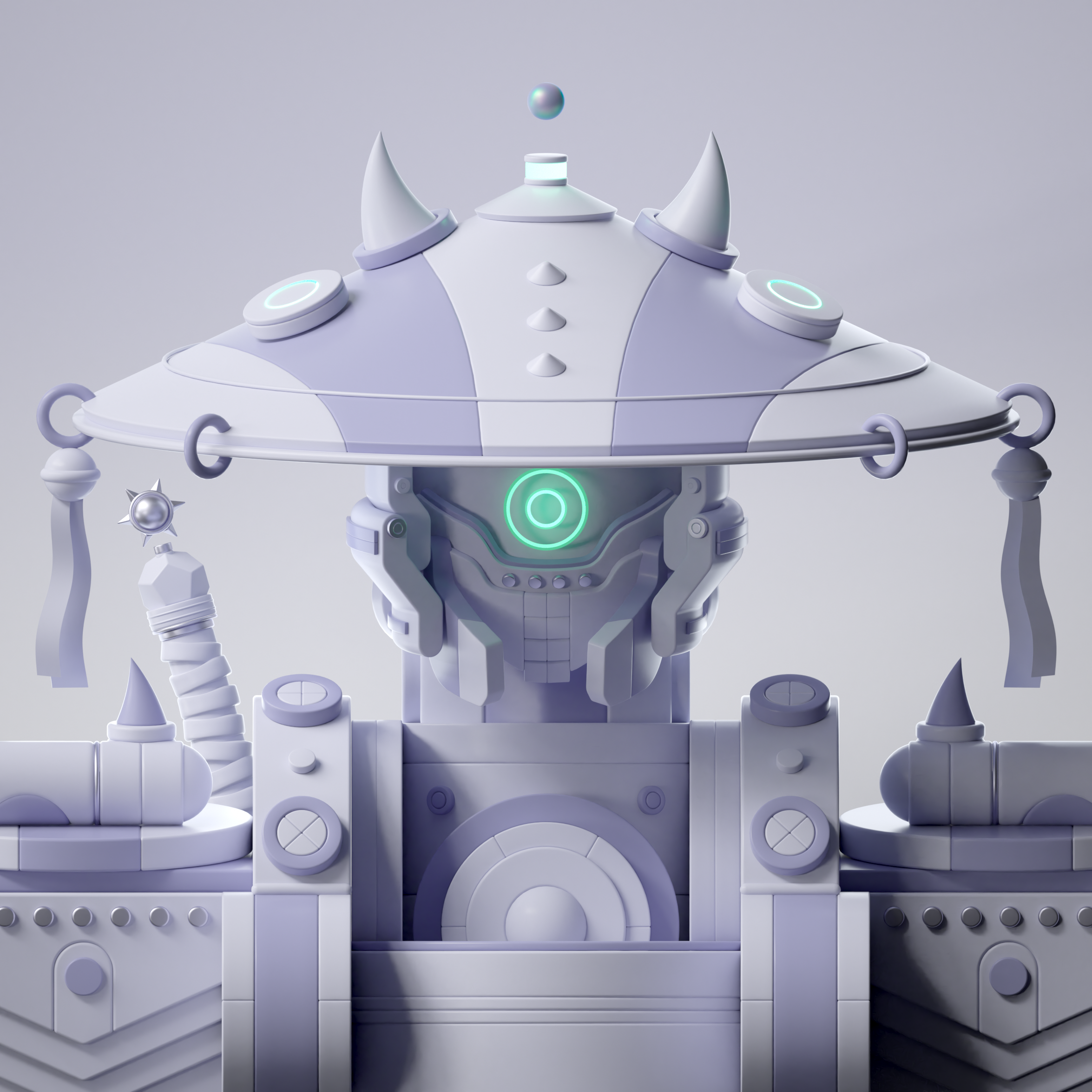 Meka #20