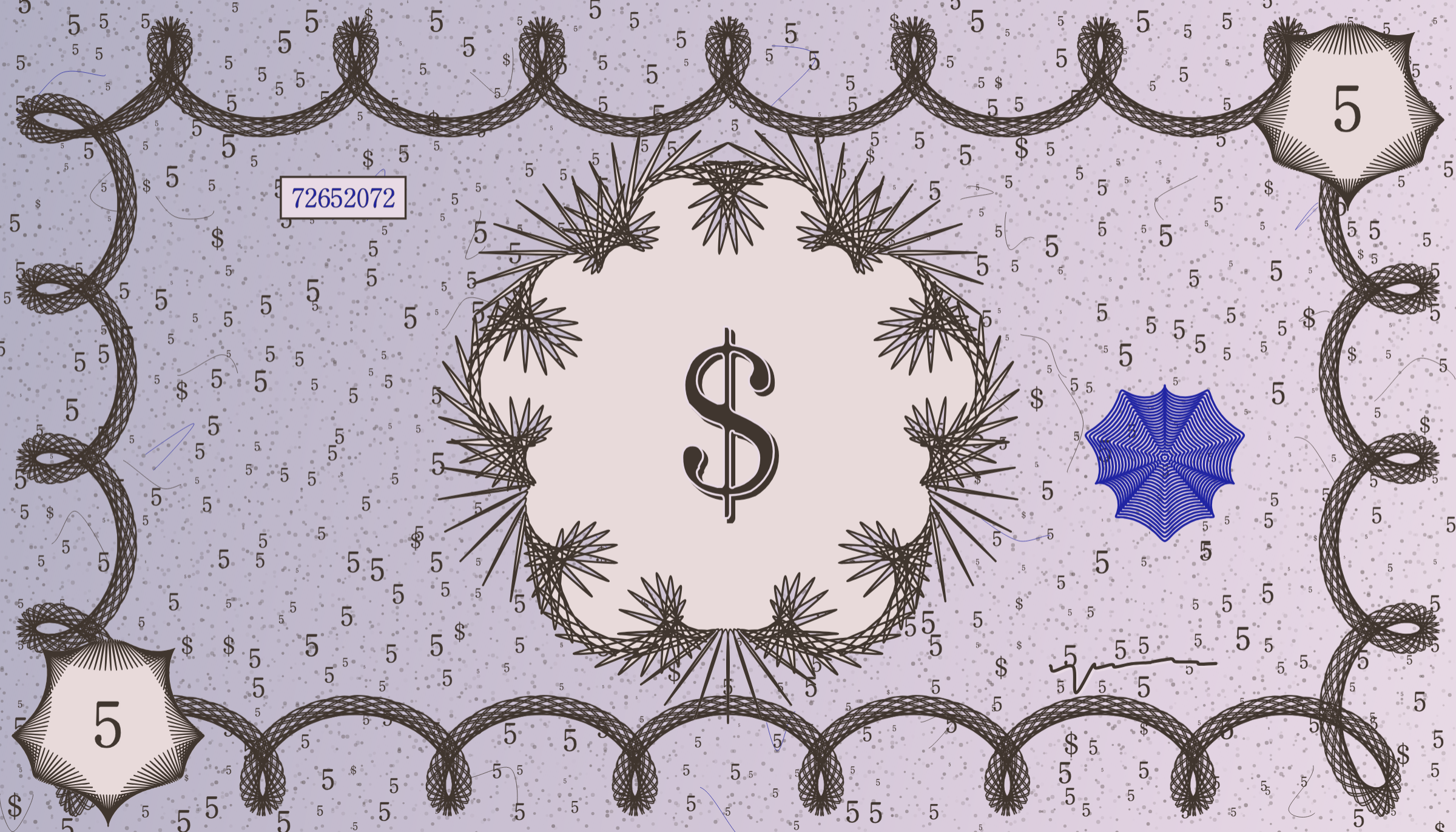 Fake Internet Money #827