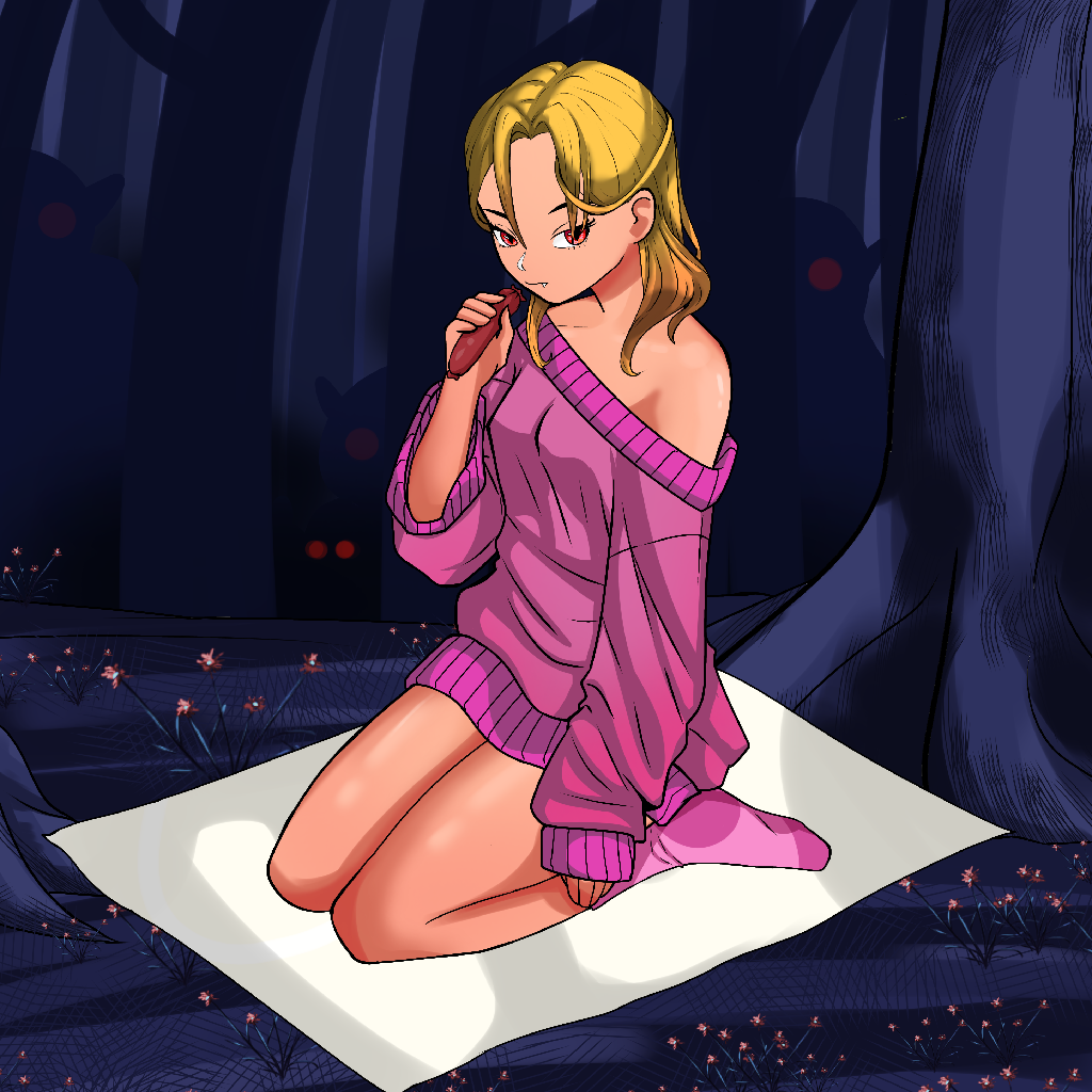 Princess Faye #165