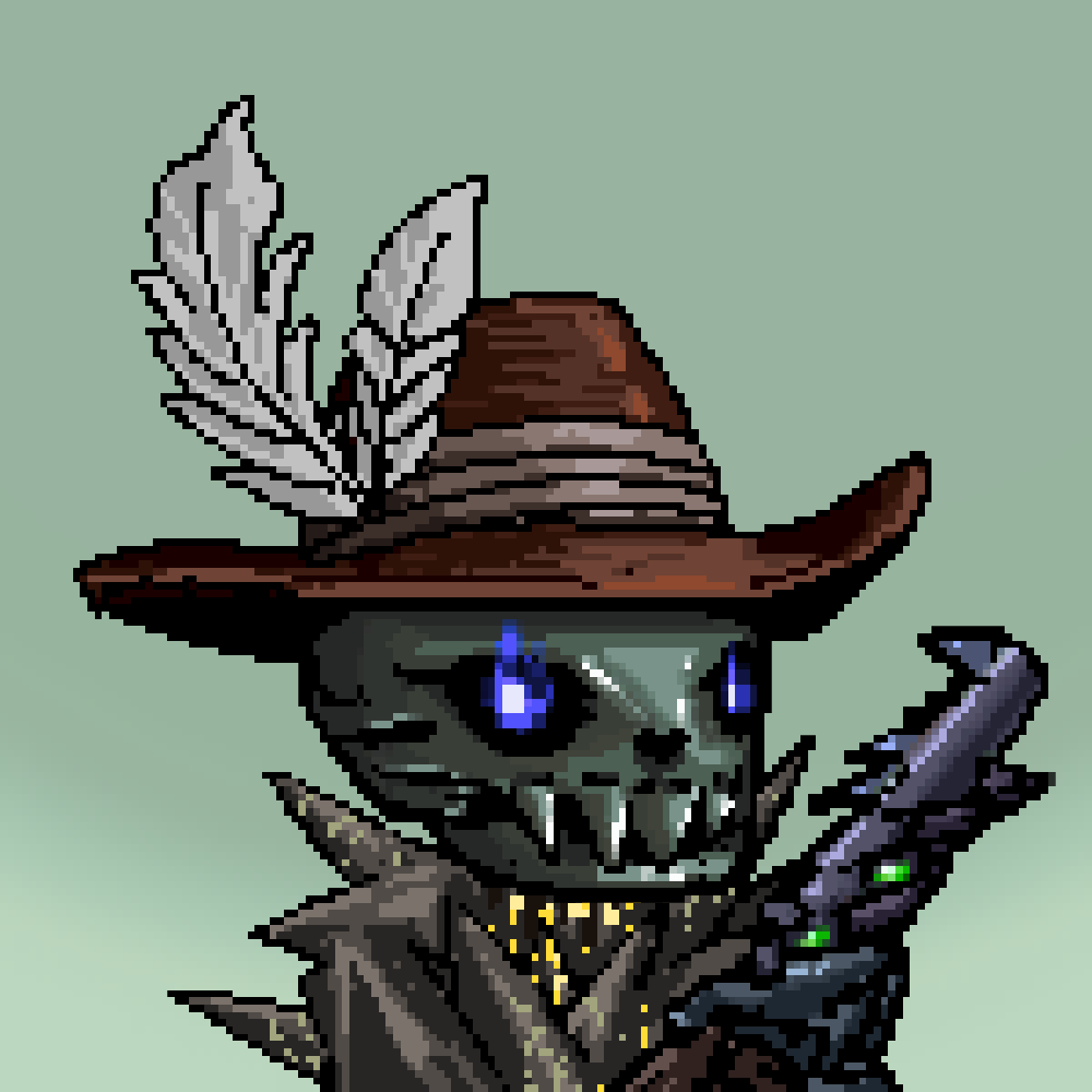 OutBones #2307