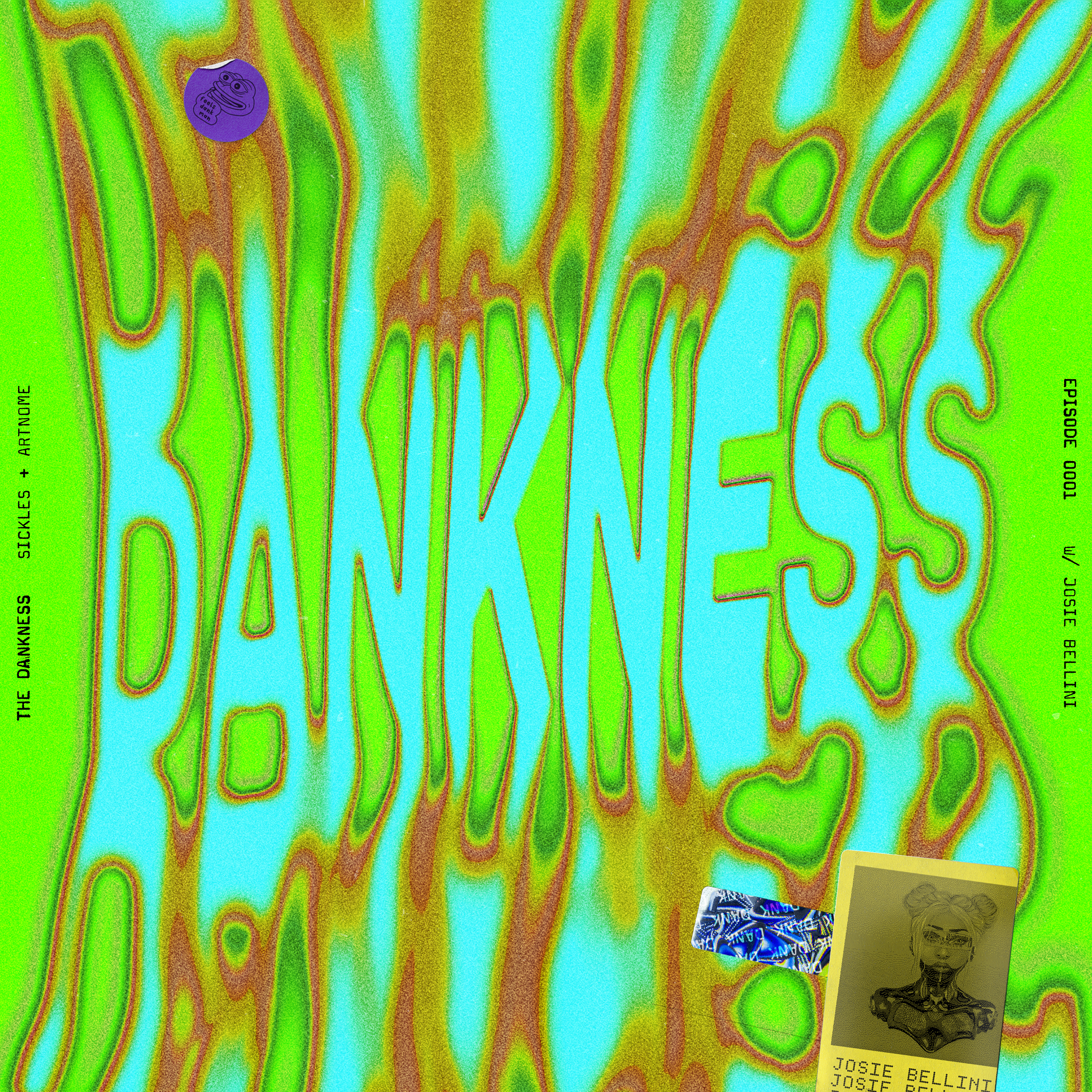 Danktone S1E1 #106