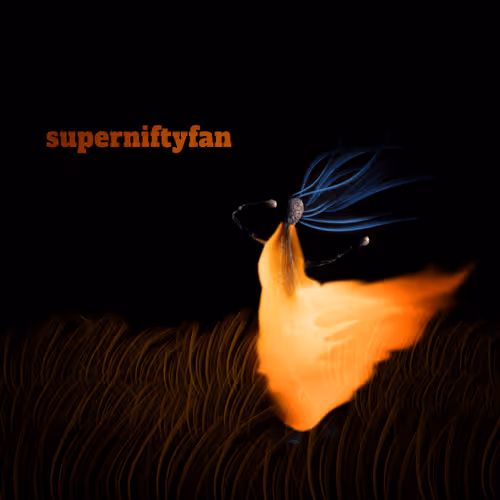 Burnt Matchstick Superniftyfan
