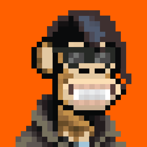 NakapePunks #3215