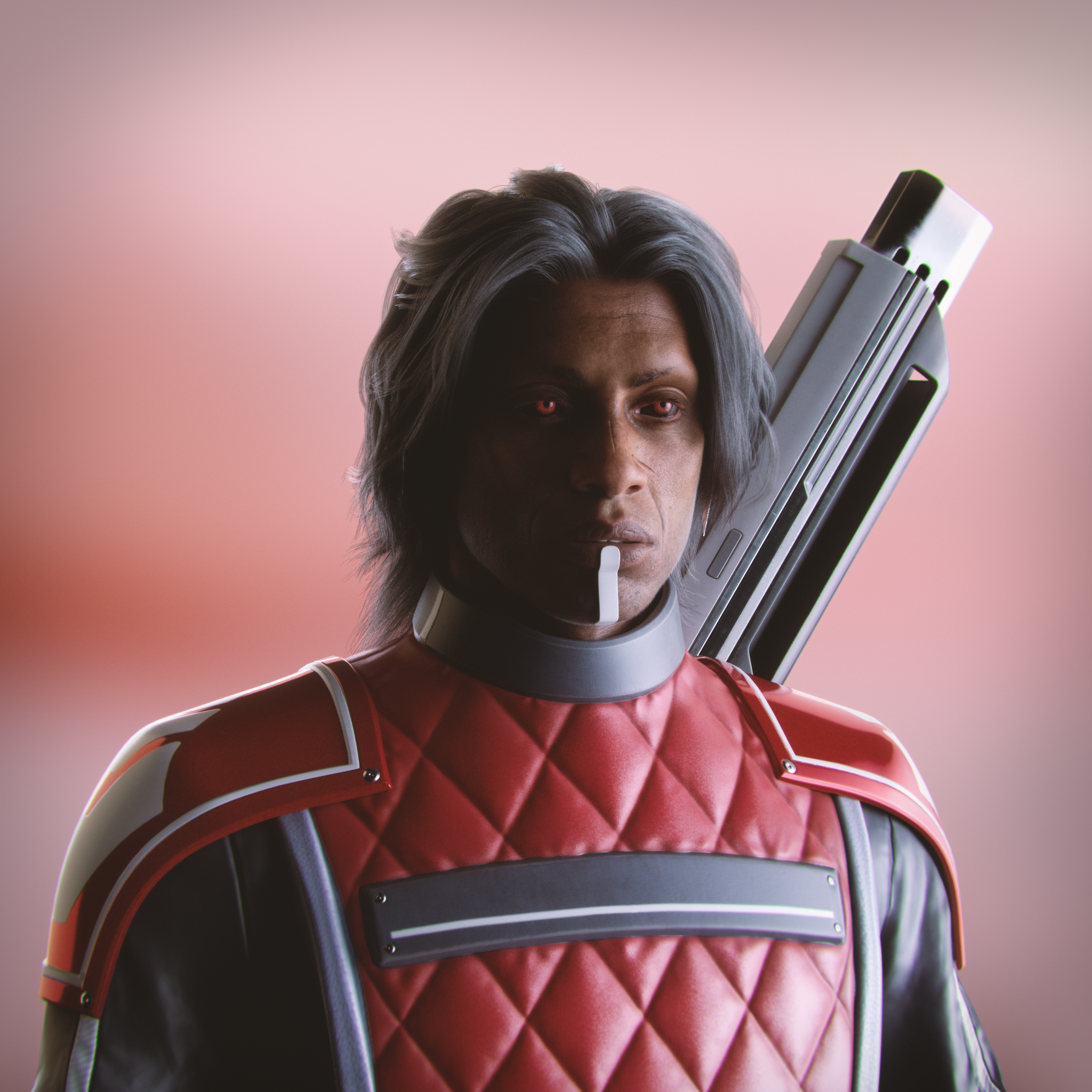Parallel Avatars #2045