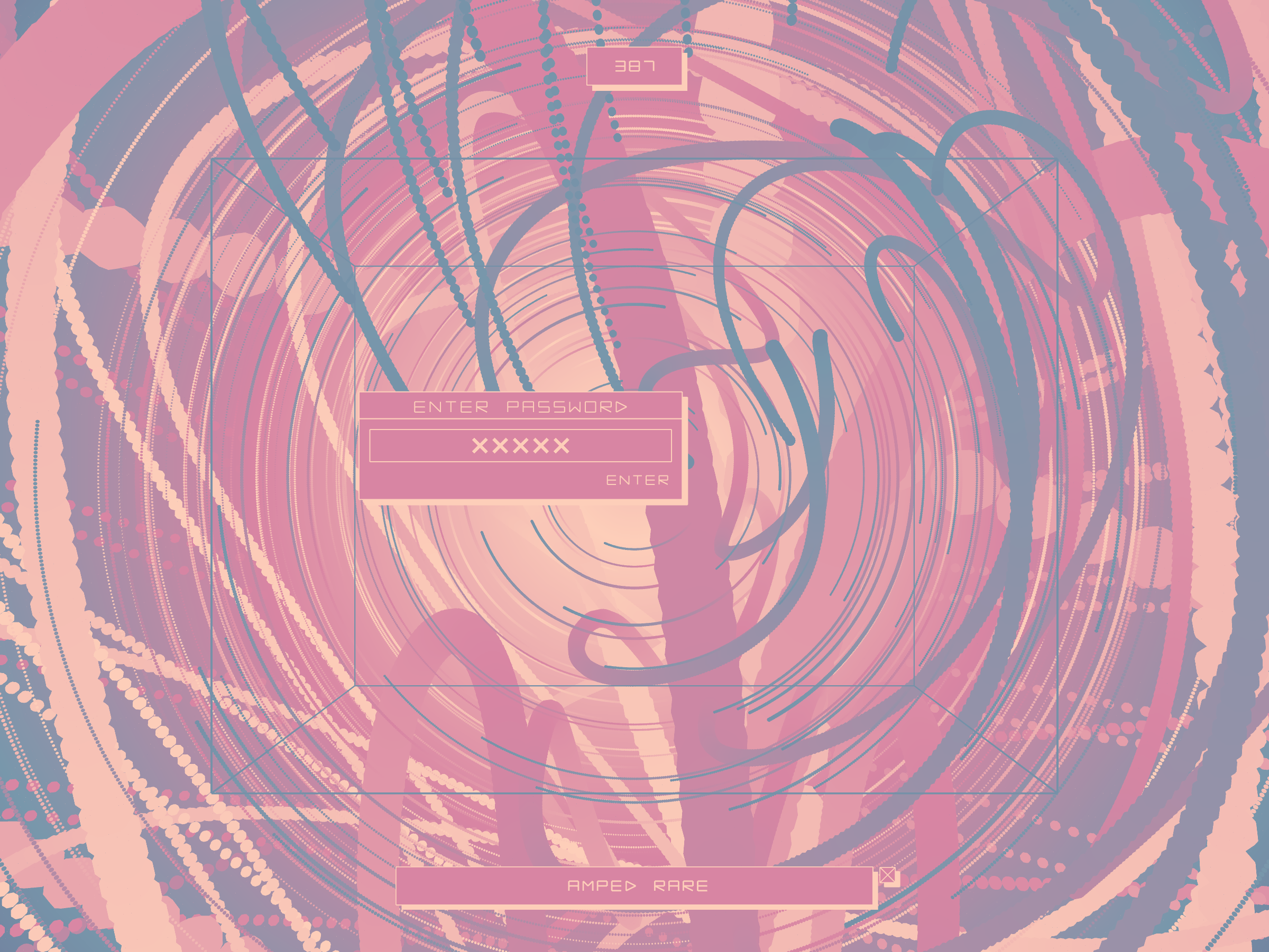 Colorspace #387