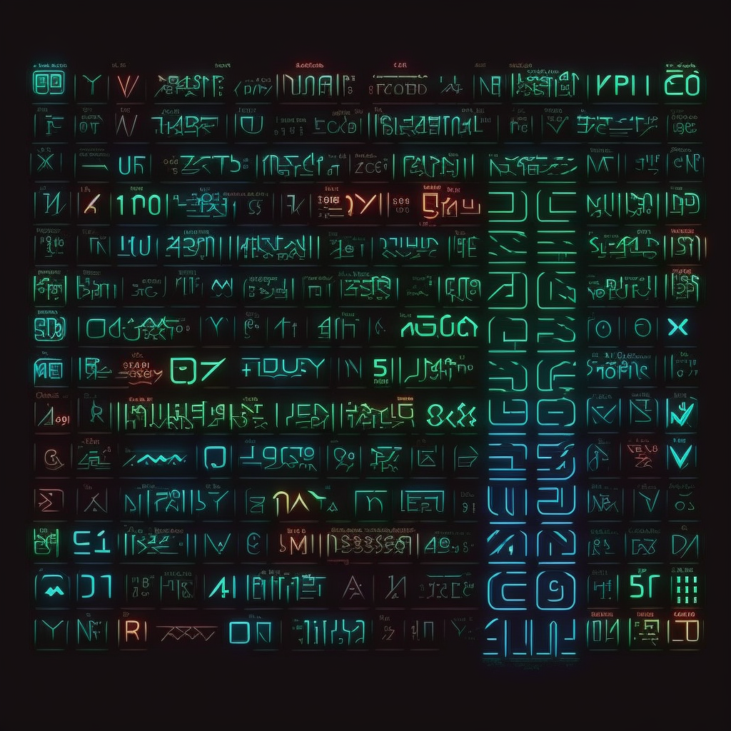 ASCIIcodes #645