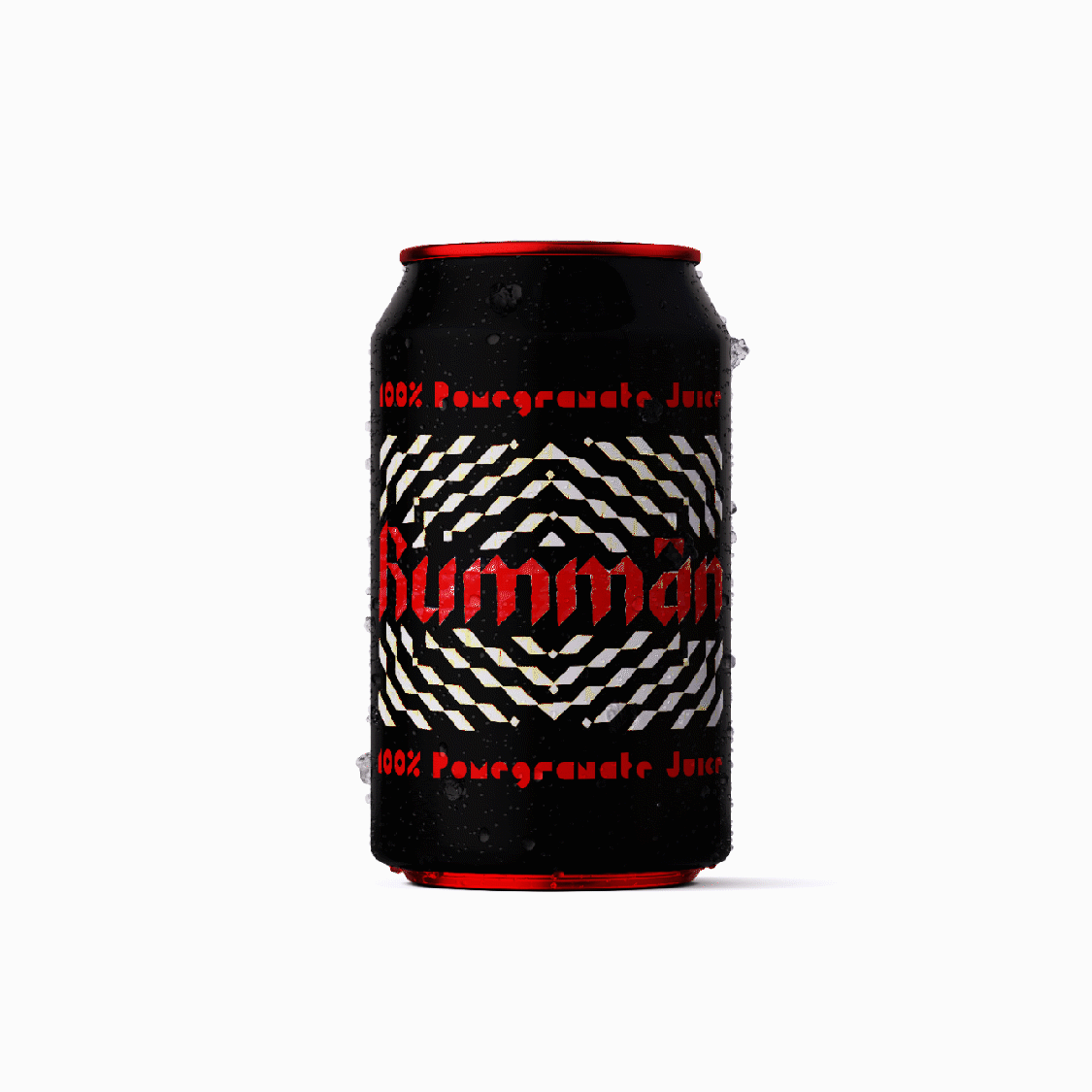 Rumman Drink