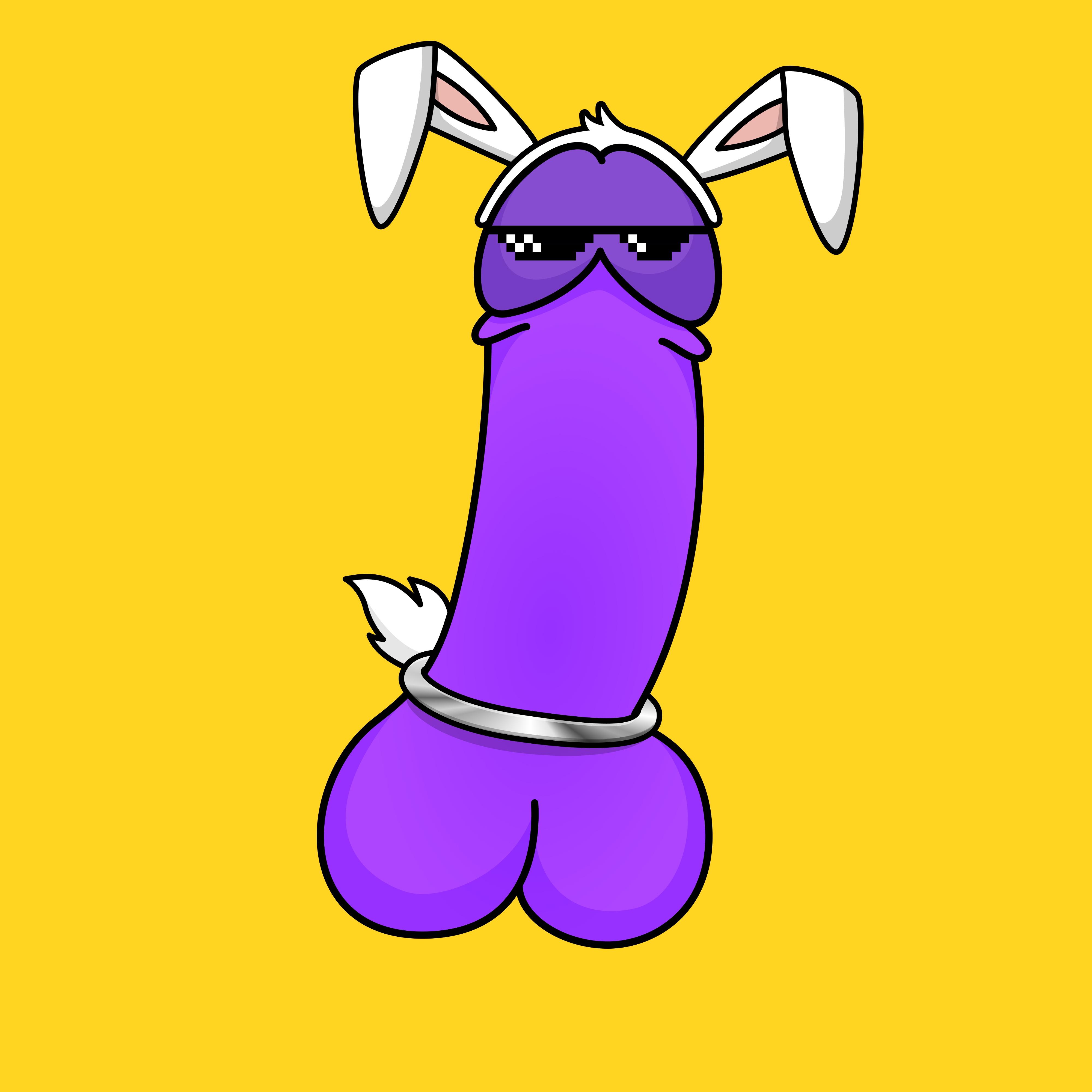 Wicked Willy #337