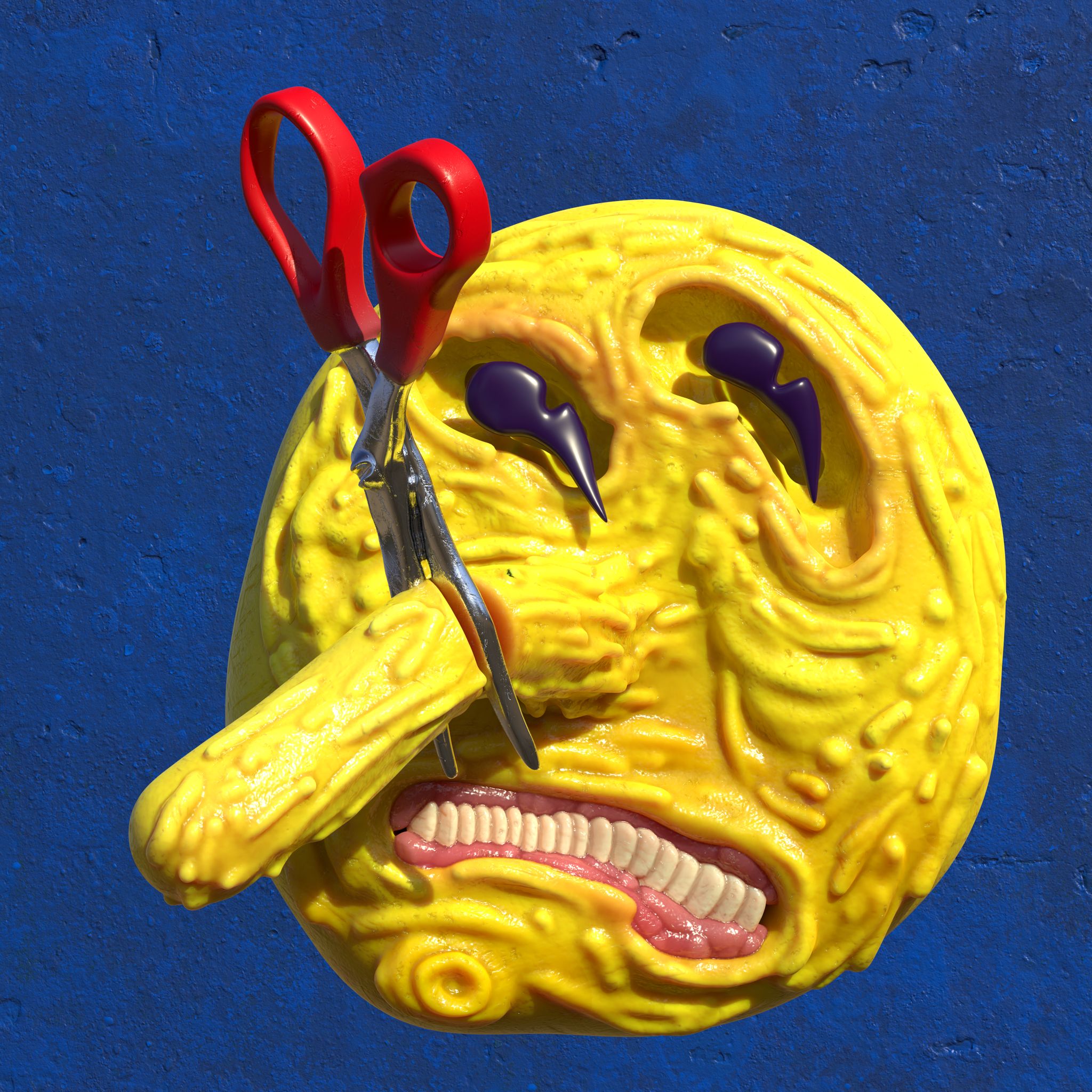 Peeps #8