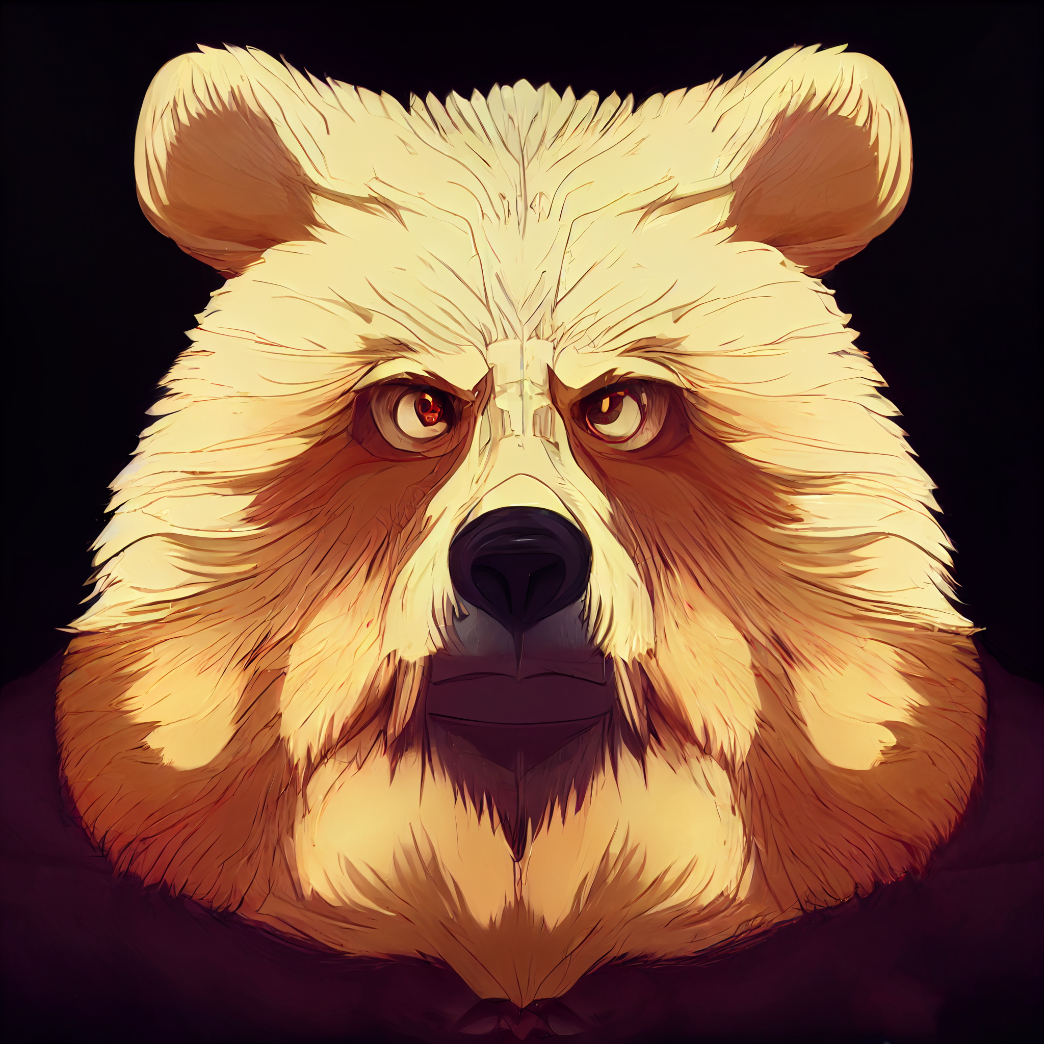 UNCOBEAR #361