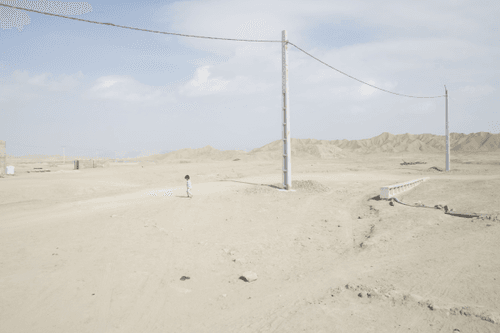 In the midst of quandary and confusion #6