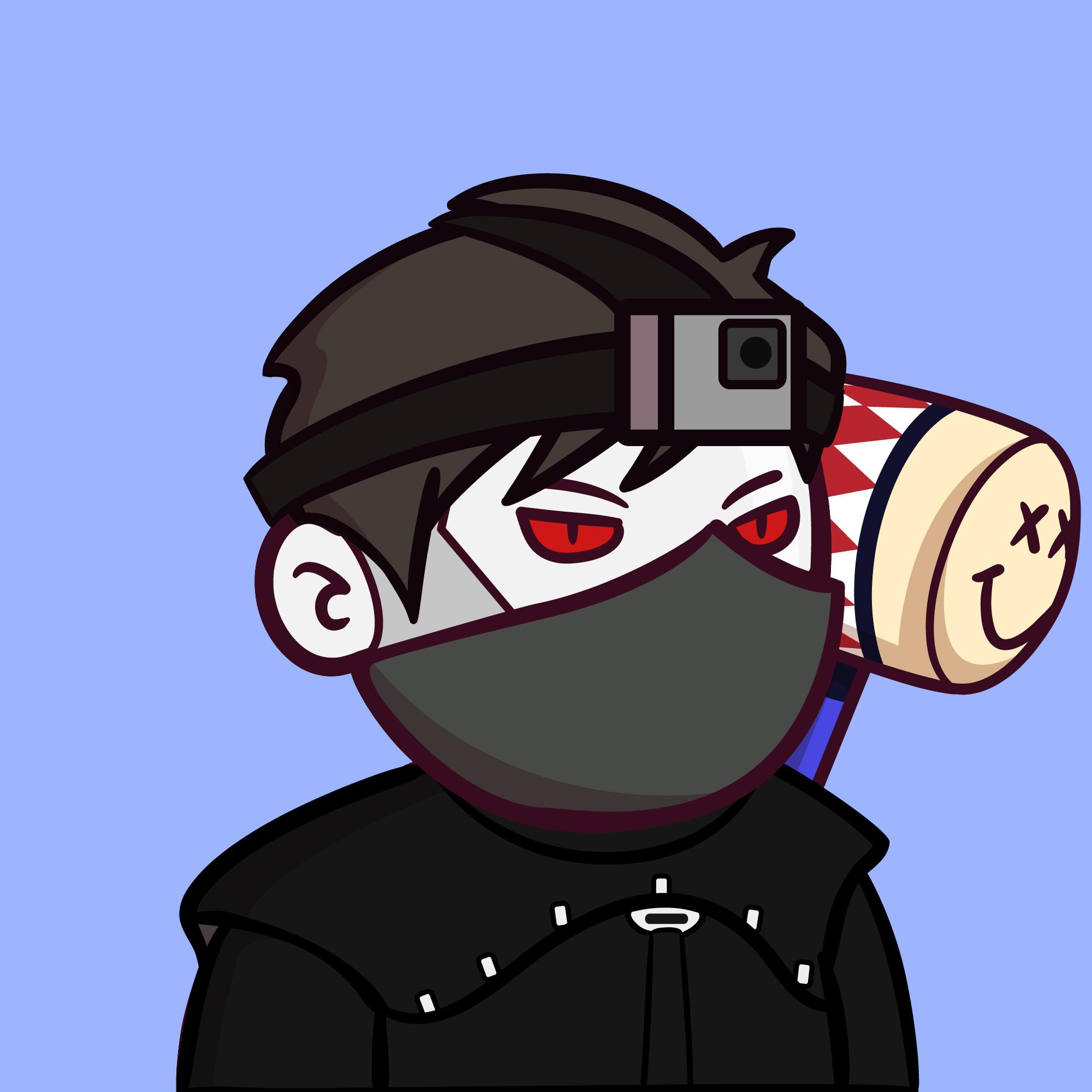 Little Ninjas Dojo #2230