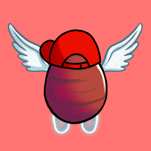 It's Egg #1079